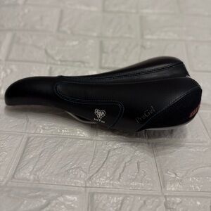 WTB SpeedV Speed V Bike Saddle Seat Chromoly Rails Used
